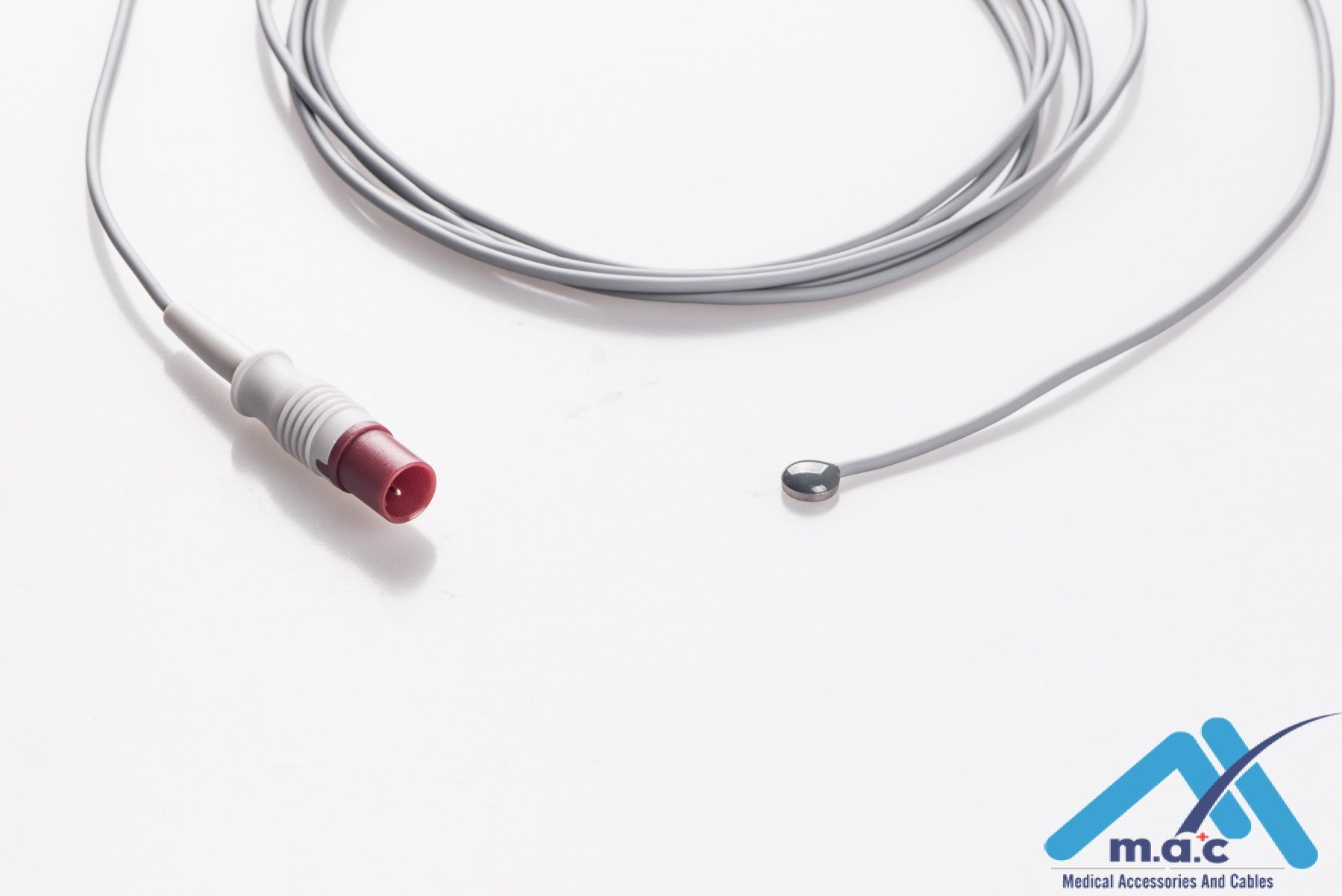 Thmp Tutorial Philips Compatibility Reusable Temperature Probe THMP-AS – Macmedcable