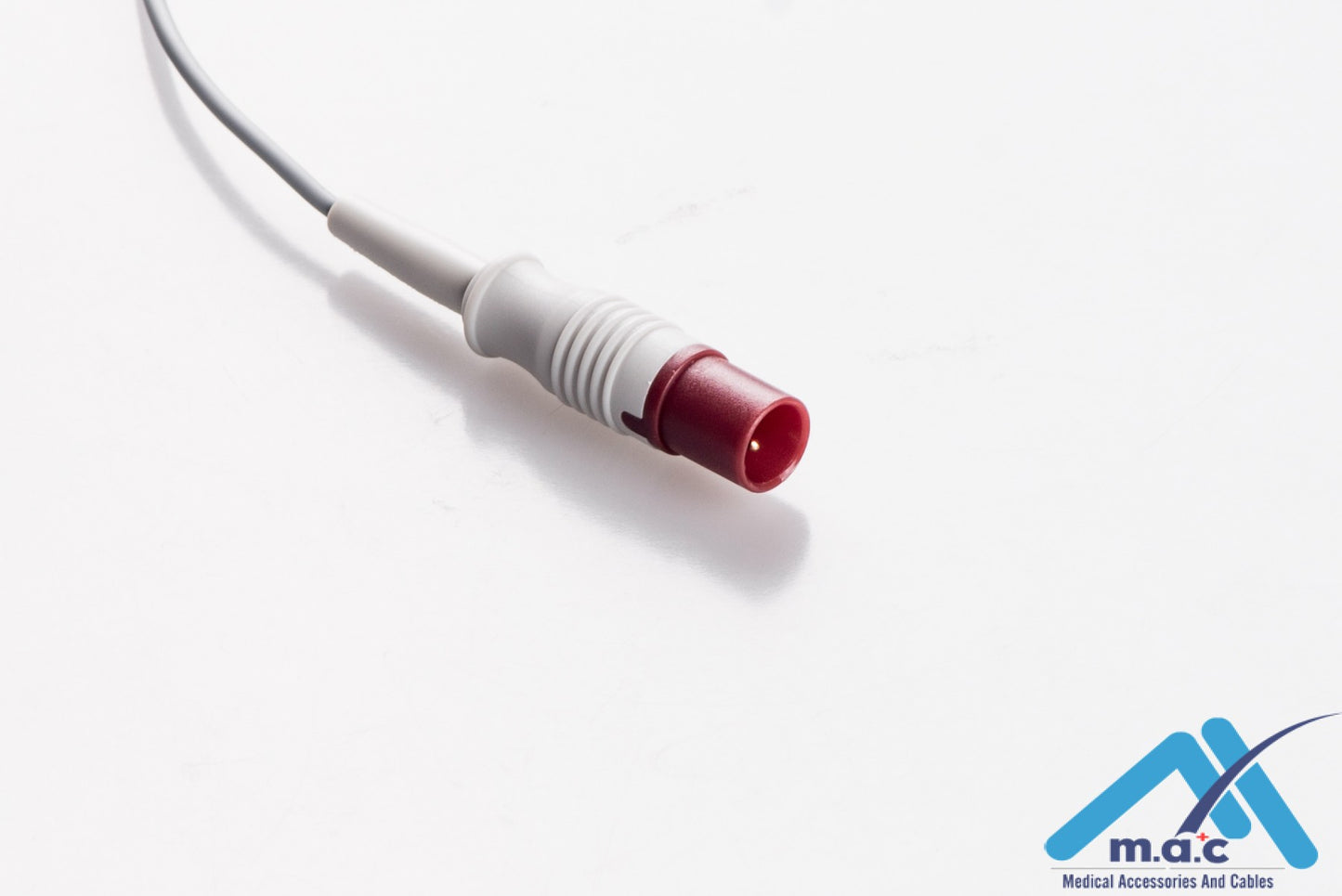 Philips Compatibility Reusable Temperature Probe THMP-AS