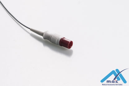 Philips Compatibility Reusable Temperature Probe THMP-PS