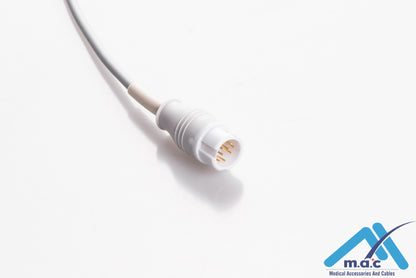 Philips Compatible ECG Trunk Cables DM-1385