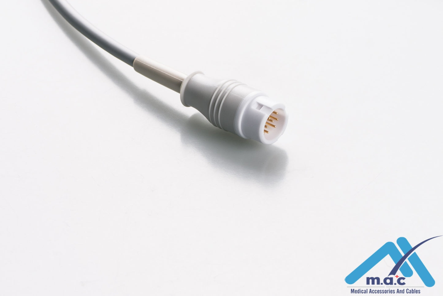 Philips Compatible ECG Trunk Cables HPM-21085 HPM-21085-I