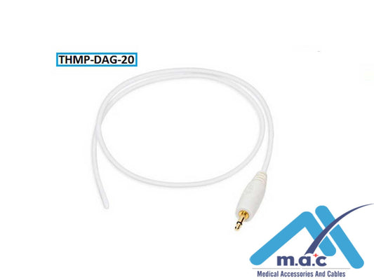 Philips Compatible Disposable Temperature Probe - 21091A