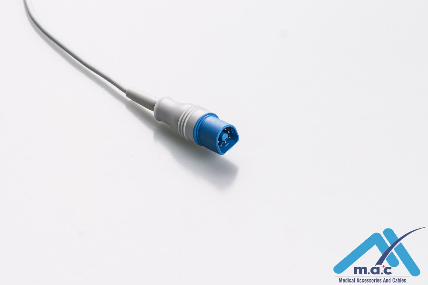 Philips Reusable Spo2 Sensor U1M03-91 – Macmedcable
