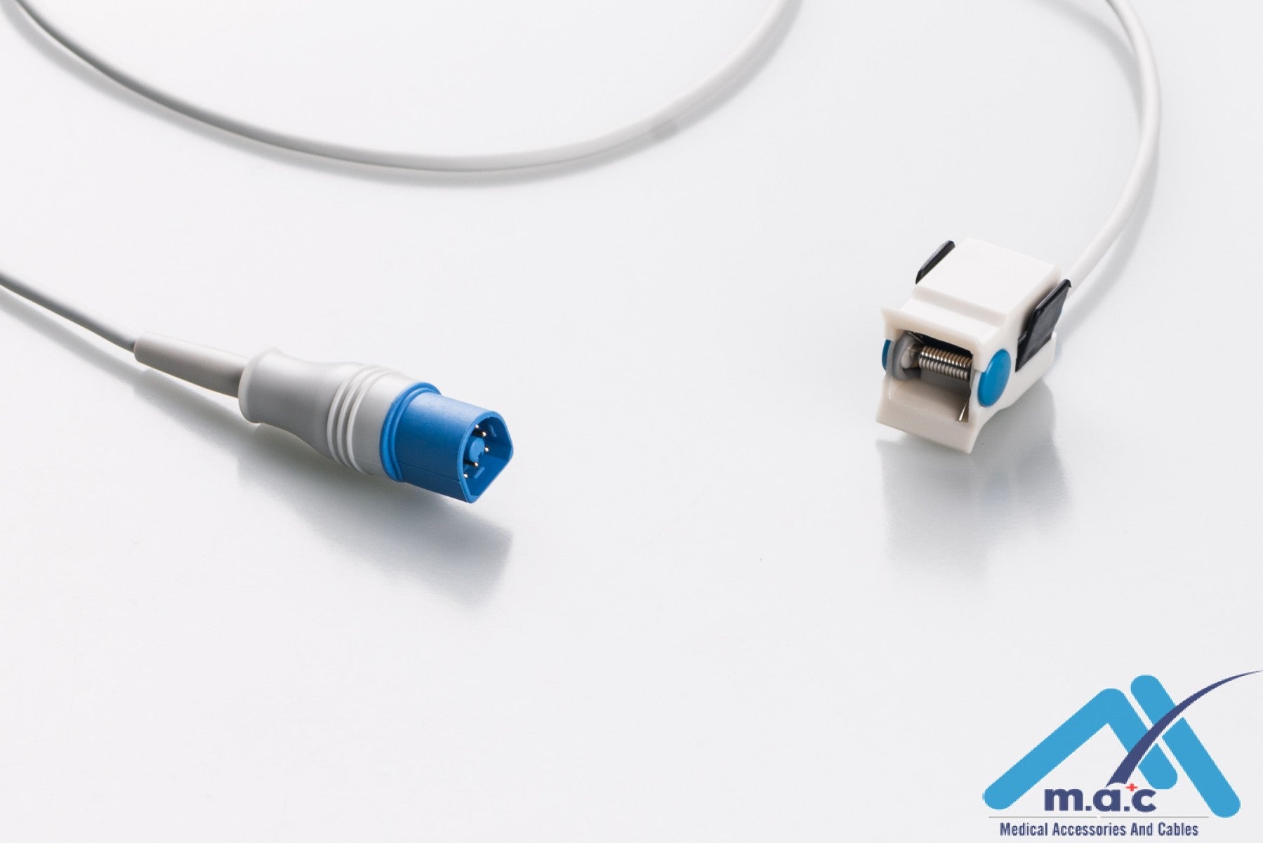 Philips Reusable Spo2 Sensor U1M03-91 – Macmedcable