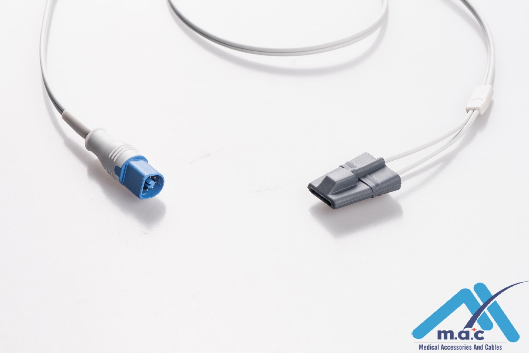 Philips Reusable Spo2 Sensor U1M03S-91 – Macmedcable