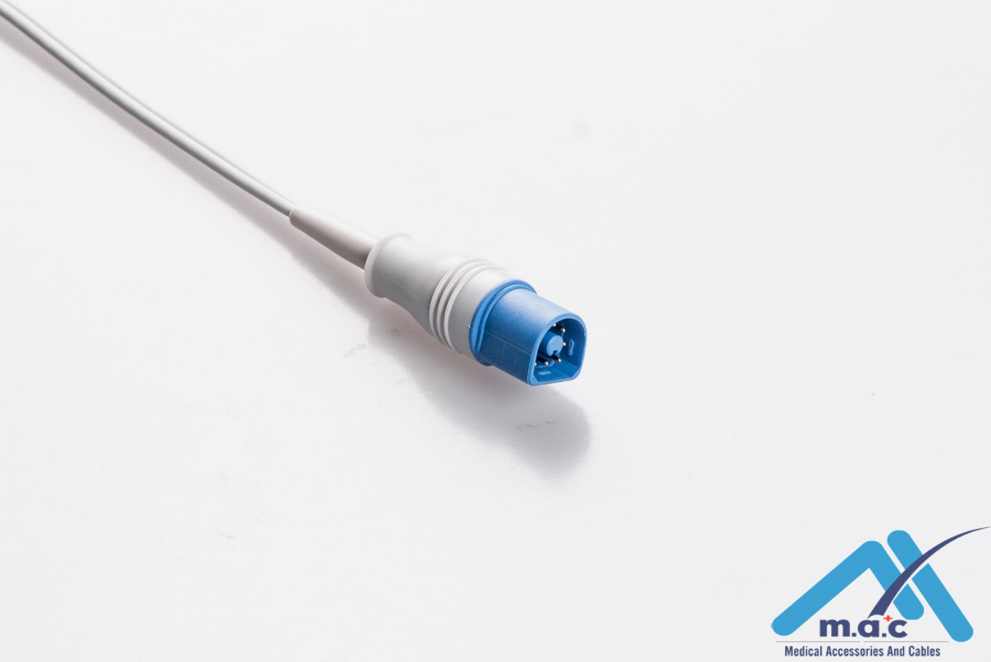 Philips Reusable Spo2 Sensor U1M03S-91 – Macmedcable
