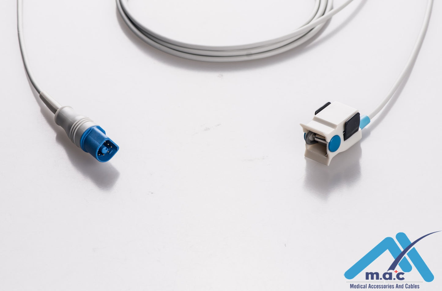Philips Reusable Spo2 Sensor U1M10-91 – Macmedcable
