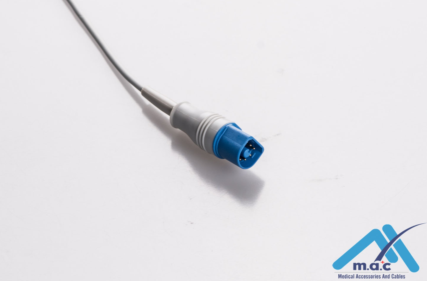 Philips Reusable Spo2 Sensor U1M10-91 – Macmedcable