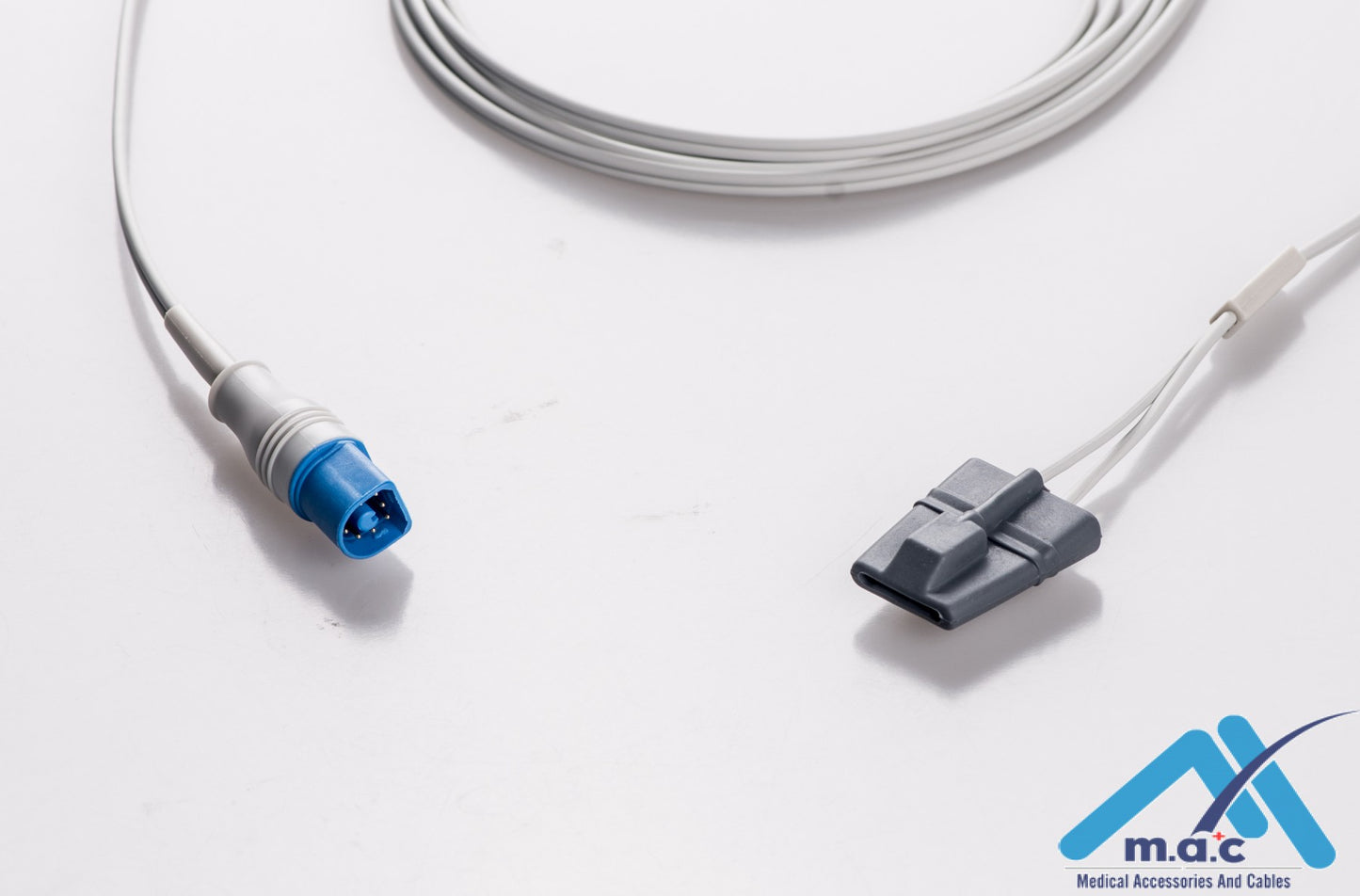 Philips Reusable Spo2 Sensor U1M10S-91 – Macmedcable
