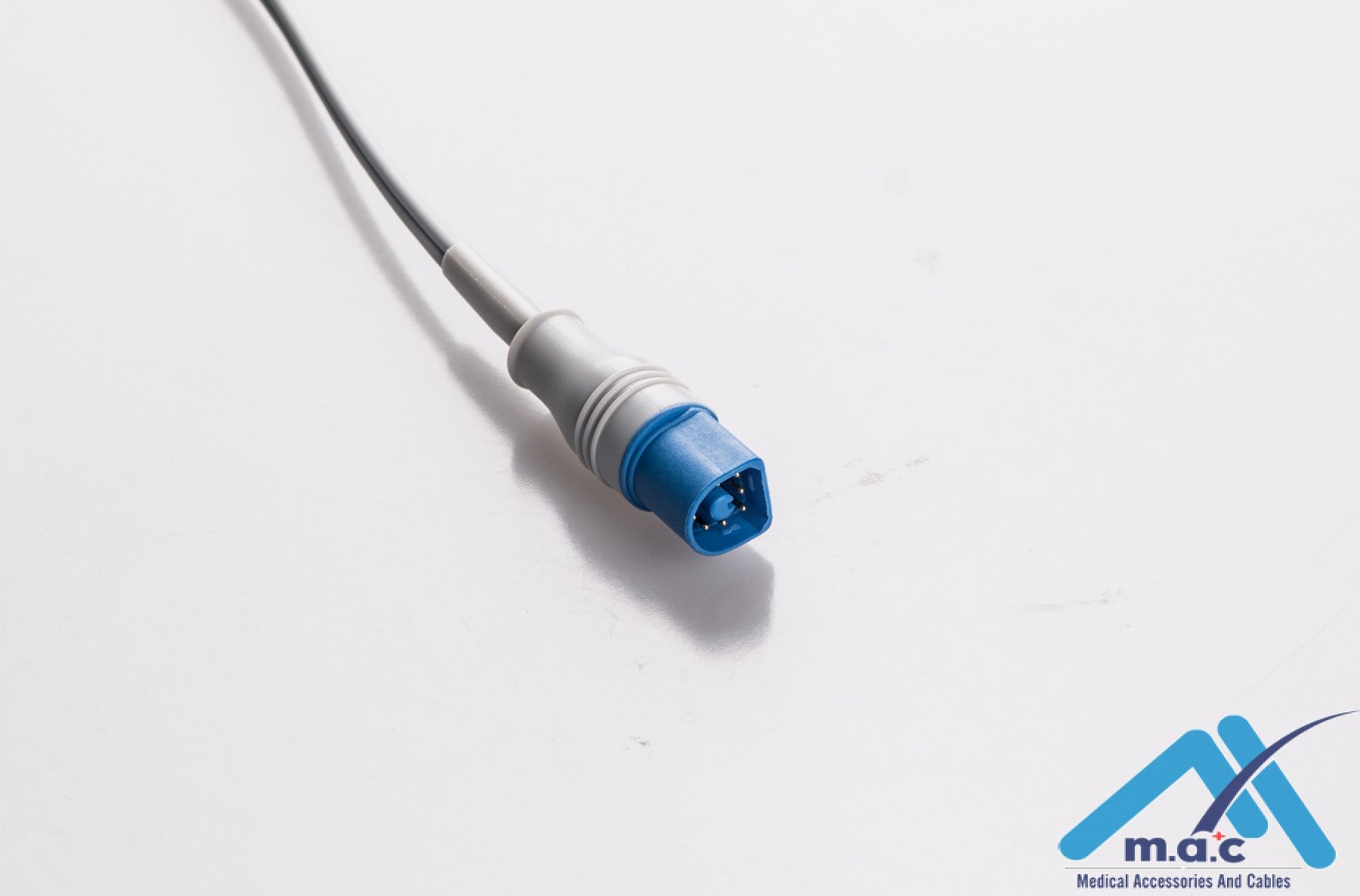 Philips Reusable Spo2 Sensor U1M10S-91 – Macmedcable