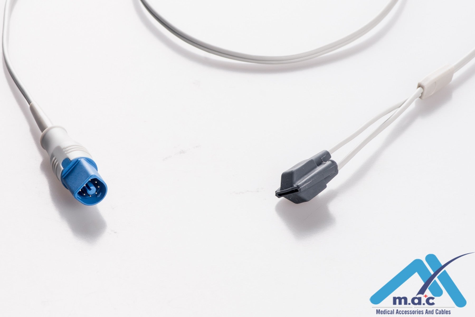 Philips Reusable Spo2 Sensor U2M03S-91 – Macmedcable