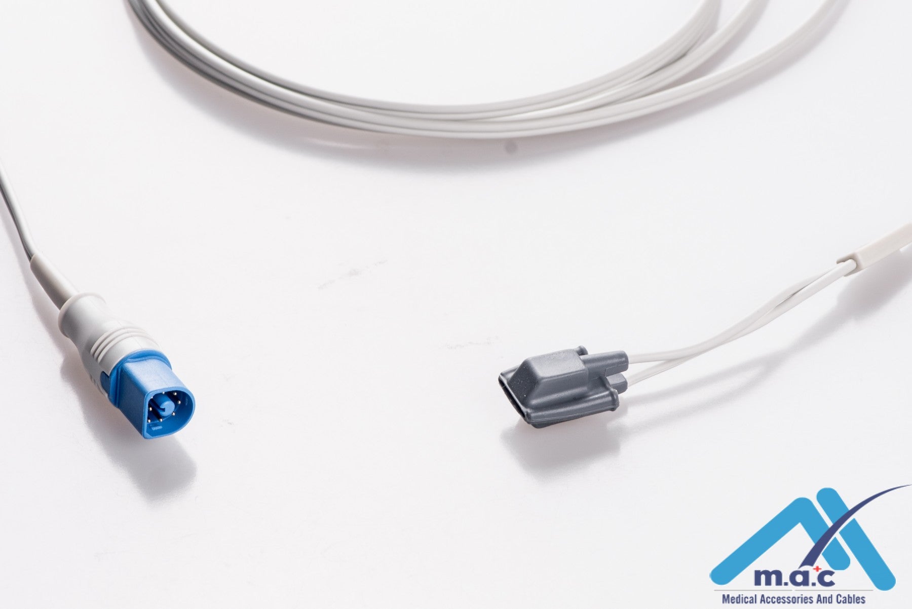 Philips Reusable Spo2 Sensor U2M10S-91 – Macmedcable