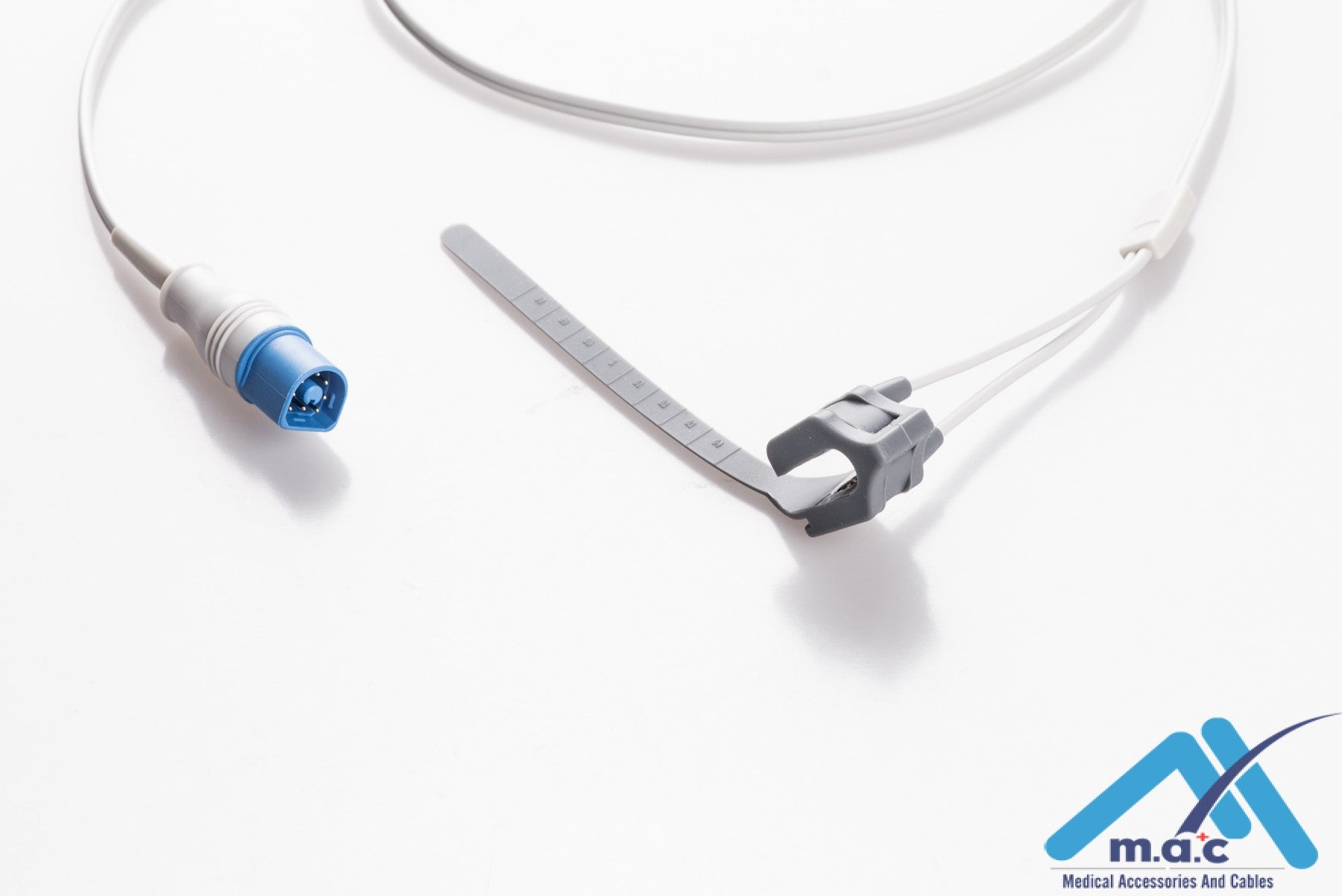 Philips Reusable Spo2 Sensor U3M03-91 – Macmedcable