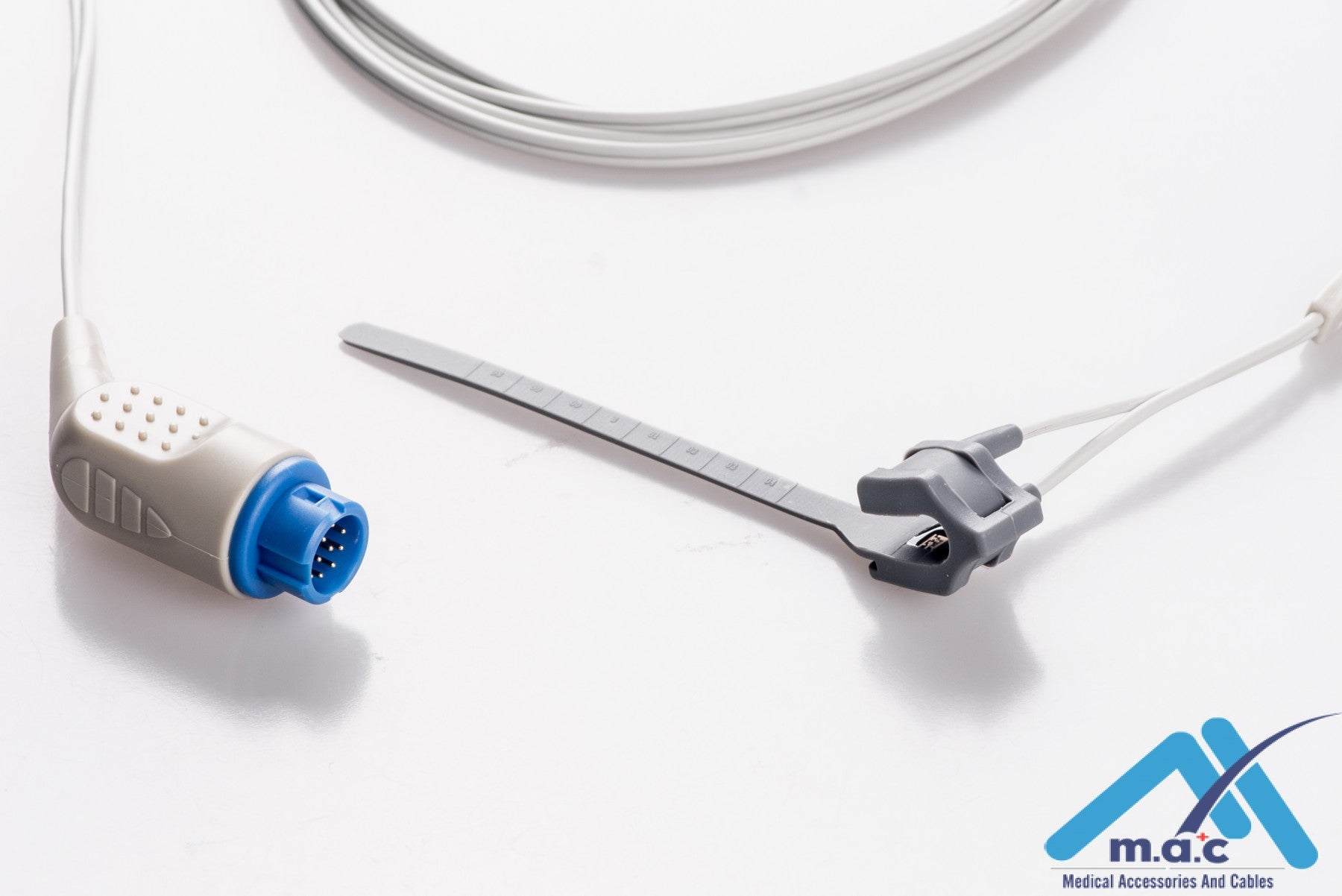 Philips Reusable Spo2 Sensor U3M10-20 – Macmedcable