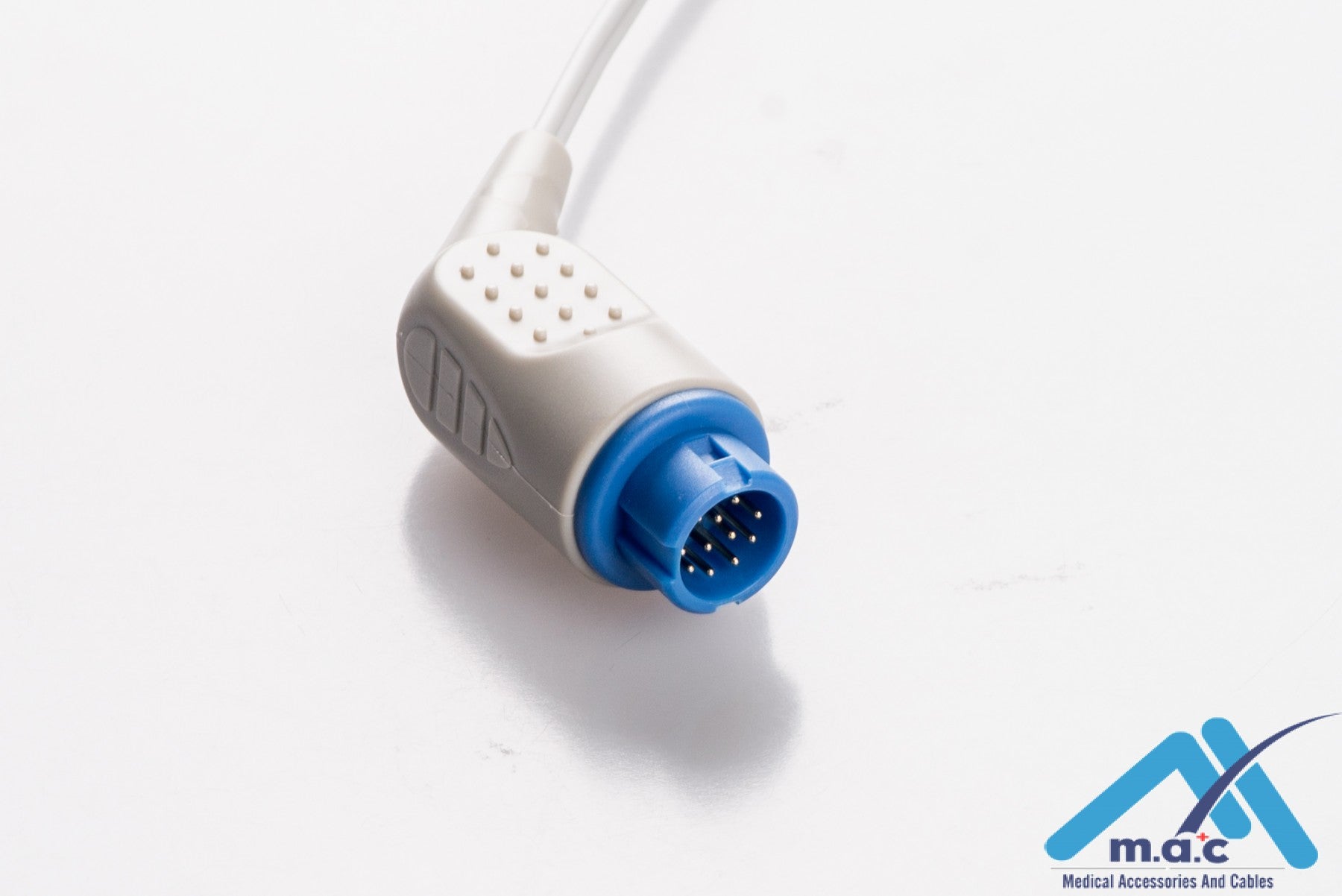 Philips Reusable Spo2 Sensor U3M10-20 – Macmedcable