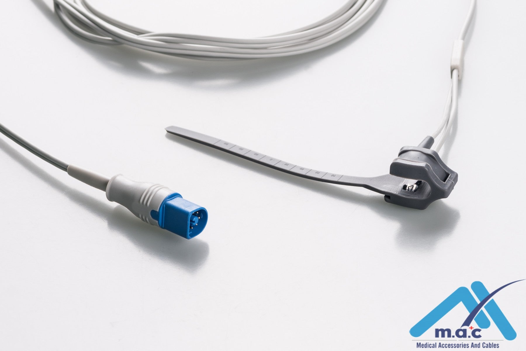 Philips Reusable Spo2 Sensor U3M10-91 – Macmedcable