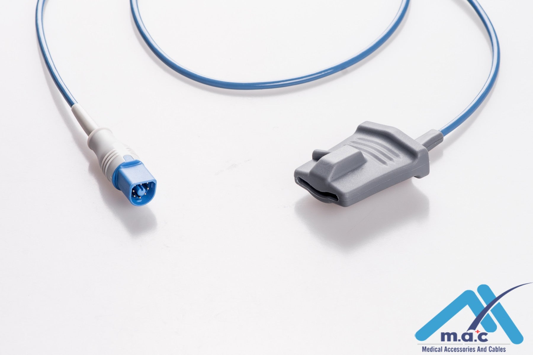 Philips Reusable Spo2 Sensor U4M03S-91 – Macmedcable