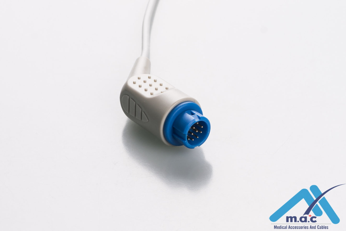 Philips Reusable Spo2 Sensor U4M10-20 – Macmedcable