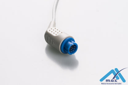 Philips Reusable Spo2 Sensor U4M10-20