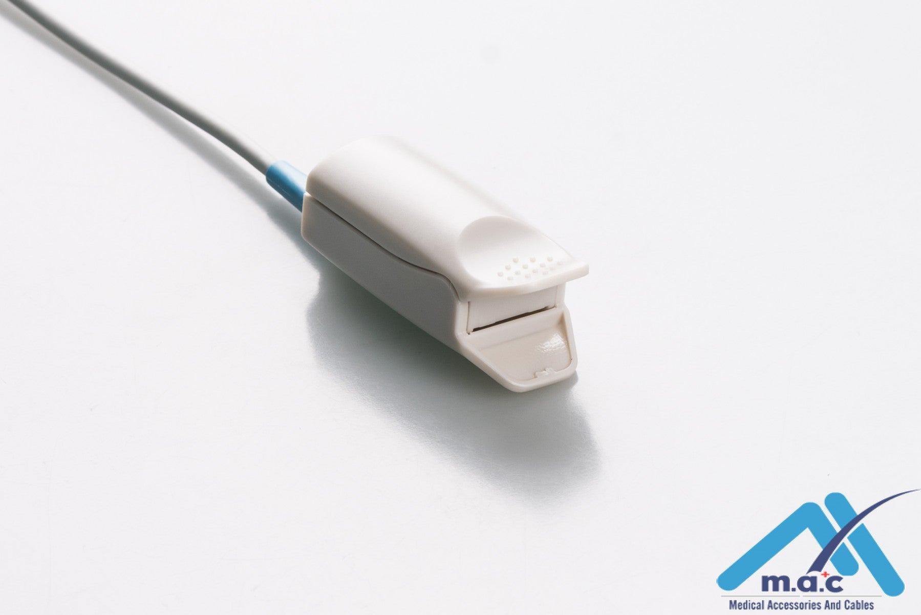 Philips Reusable Spo2 Sensor U4M10-20 – Macmedcable