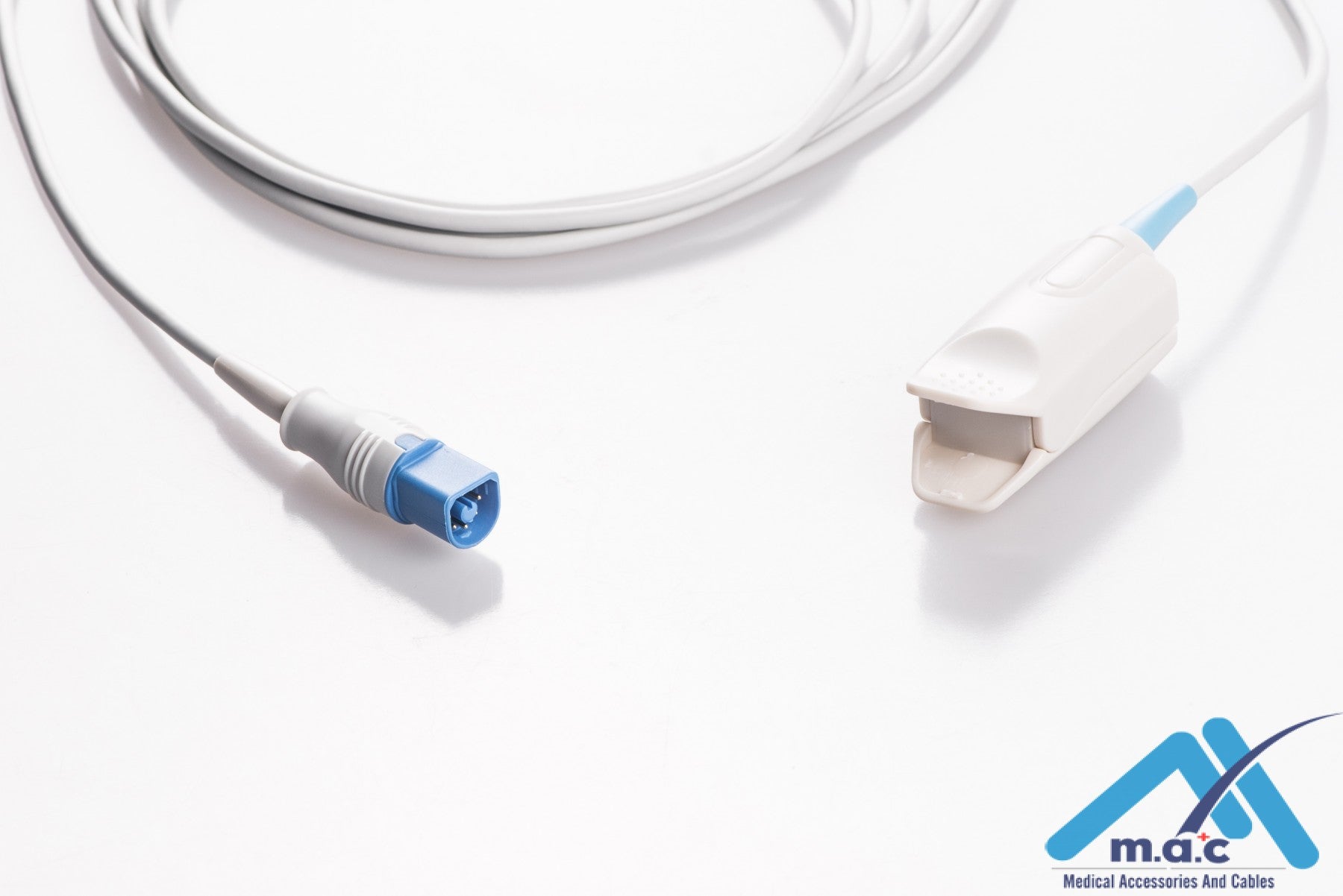 Philips Reusable Spo2 Sensor U4M10-91 – Macmedcable