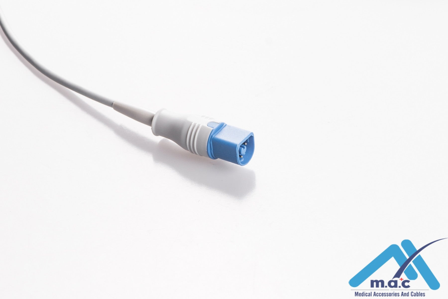 Philips Reusable Spo2 Sensor U4M10-91 – Macmedcable