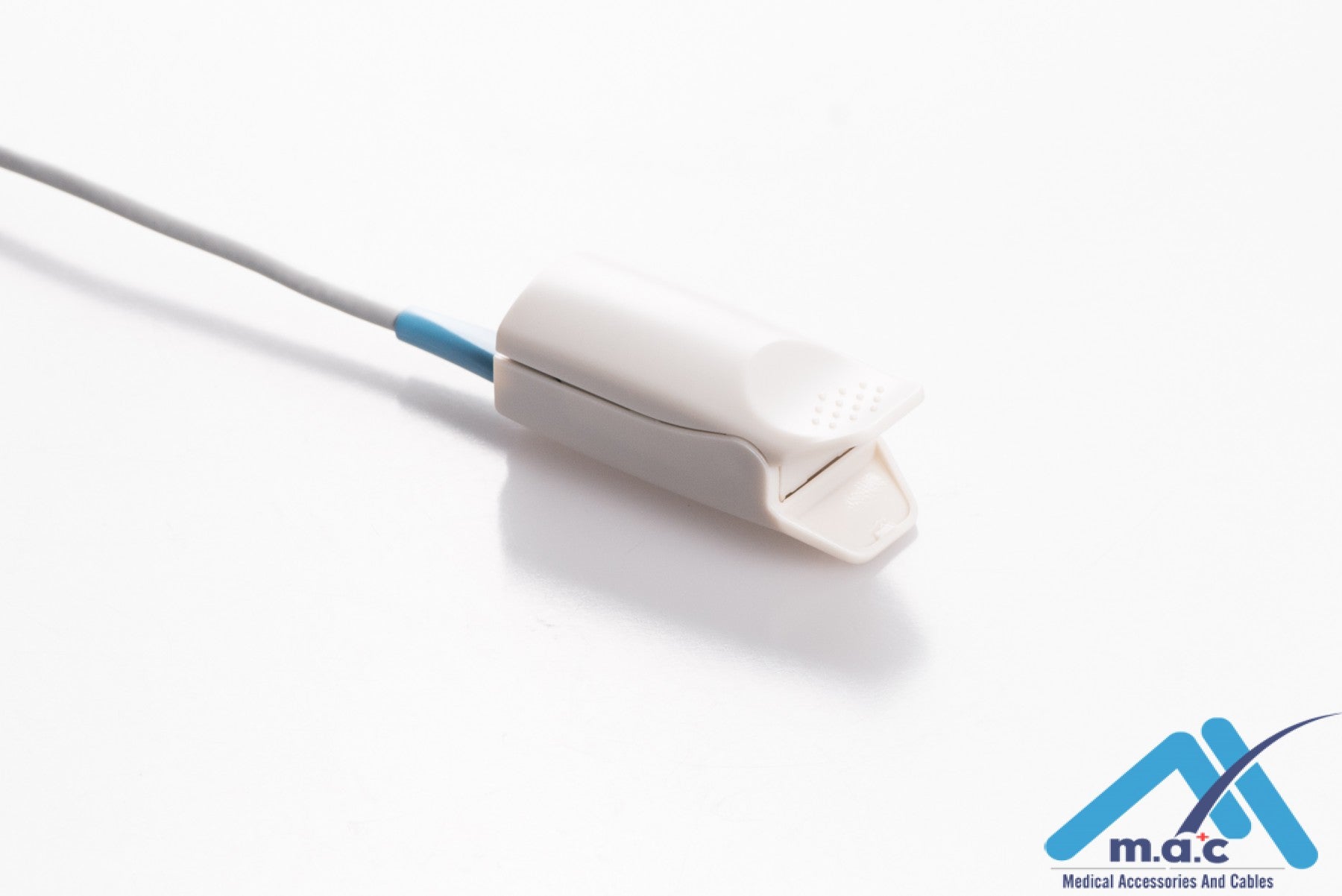 Philips Reusable Spo2 Sensor U4M10-91 – Macmedcable