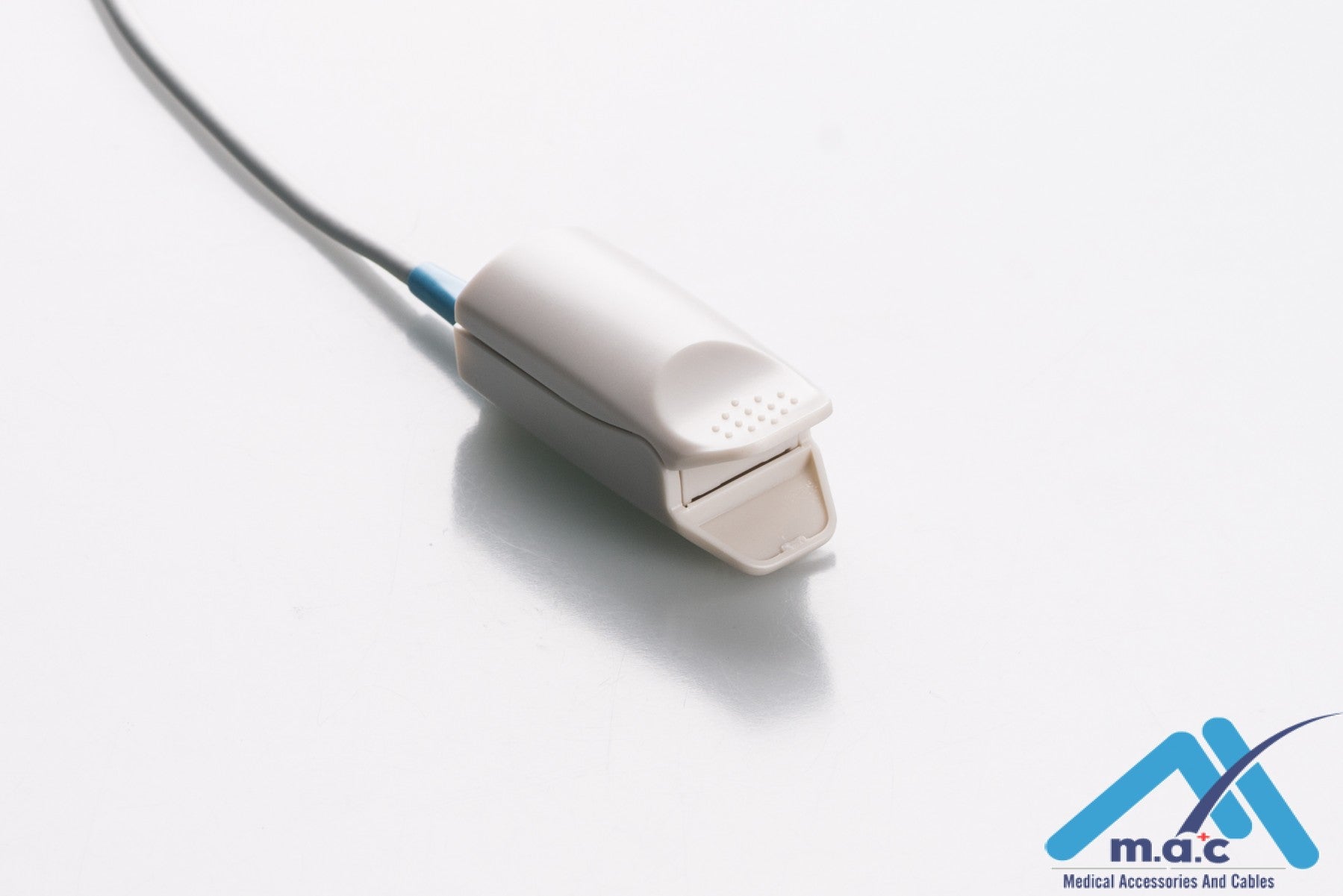Philips Reusable Spo2 Sensor U4M10-91M – Macmedcable