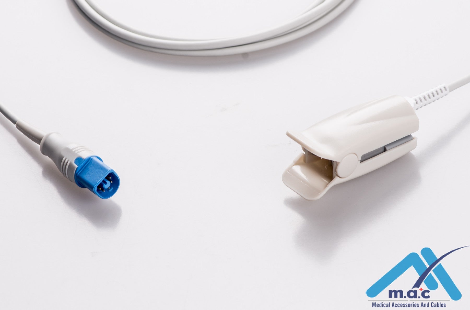 Philips Reusable Spo2 Sensor U4M10B-91 – Macmedcable