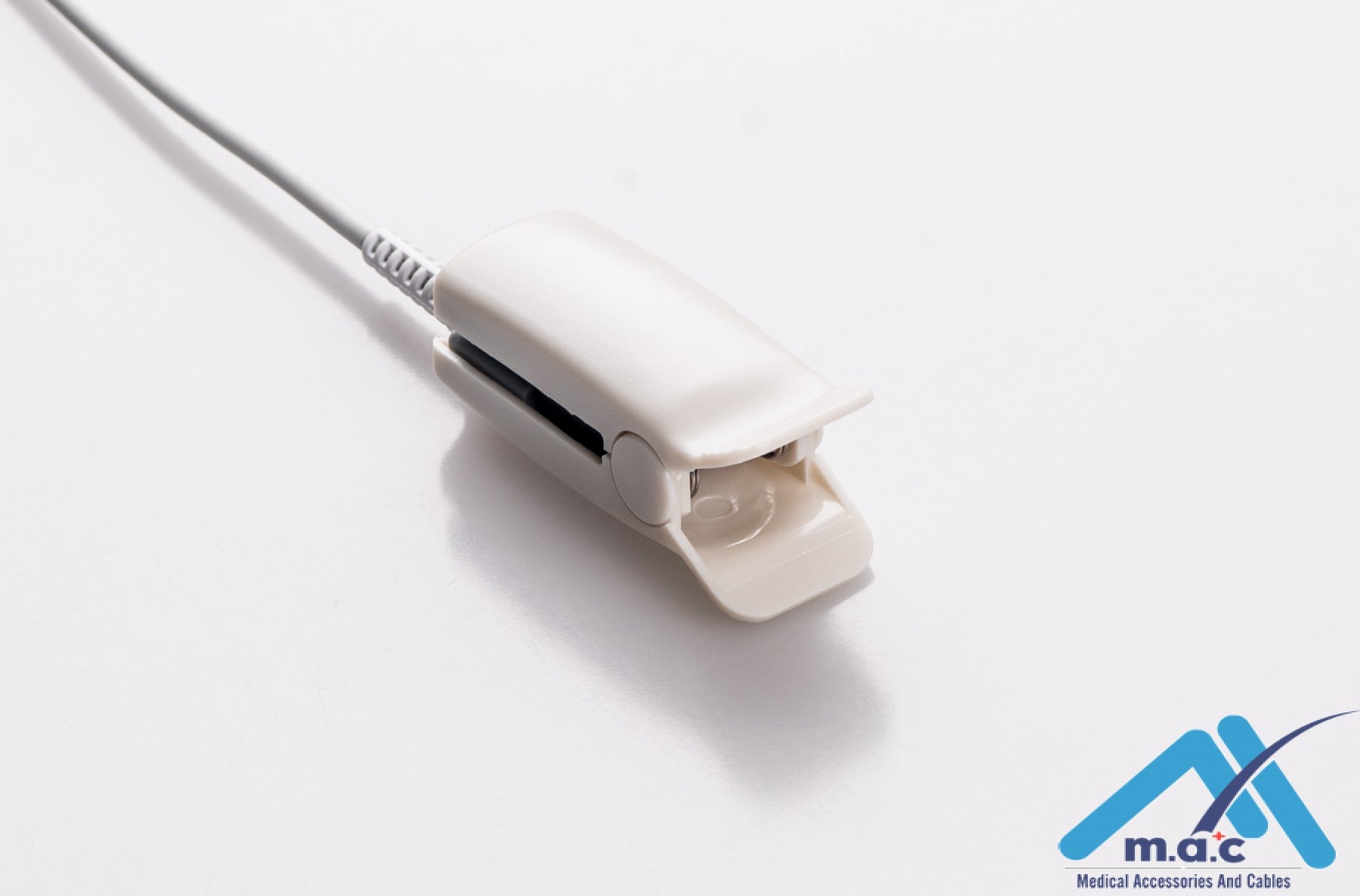 Philips Reusable Spo2 Sensor U4M10B-91 – Macmedcable