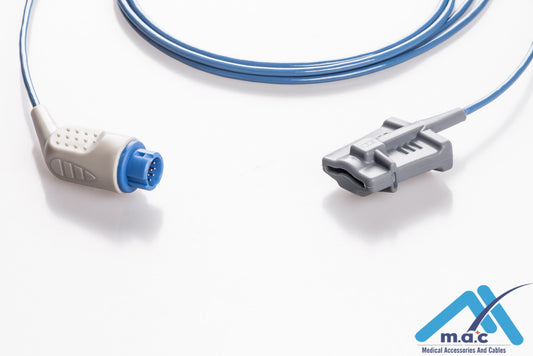 Philips Reusable Spo2 Sensor U4M10S-20