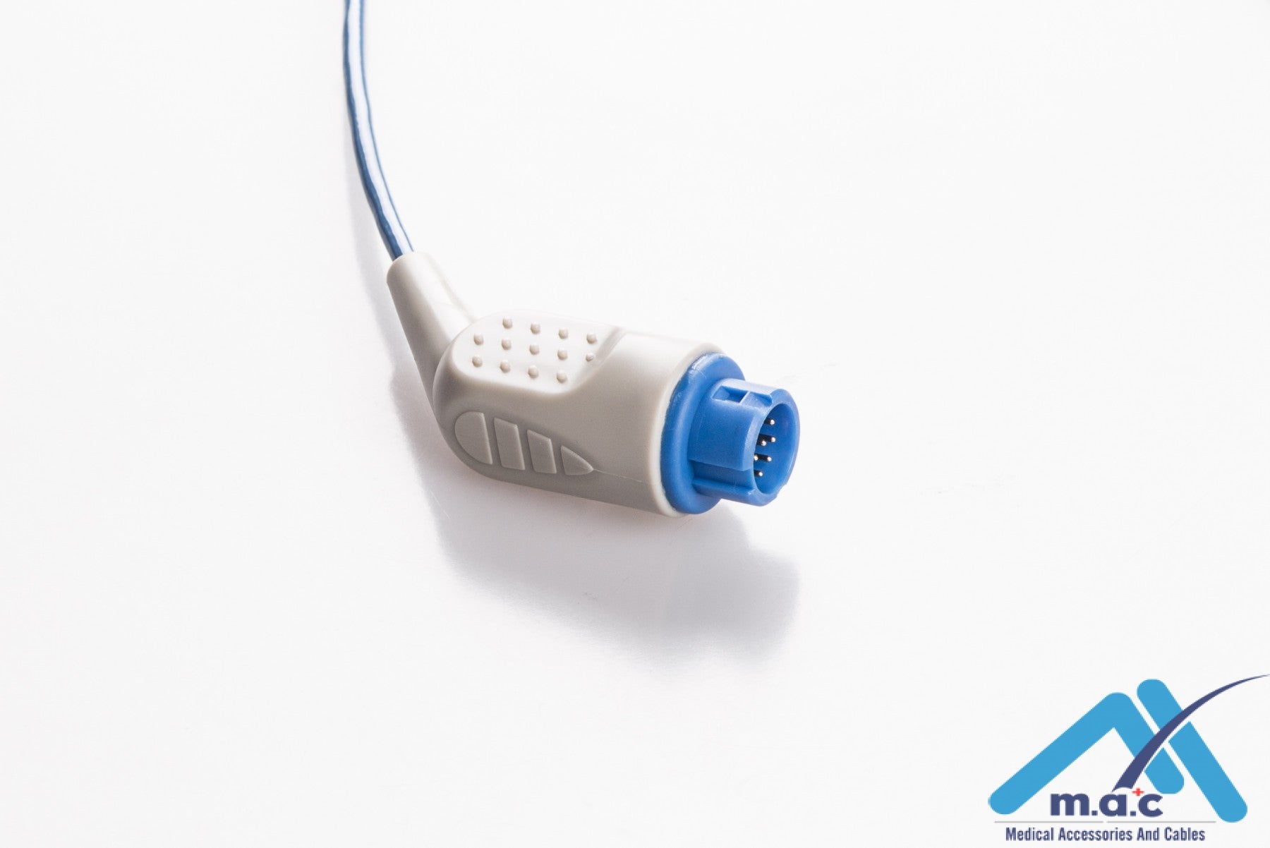 Philips Reusable Spo2 Sensor U4M10S-20 – Macmedcable
