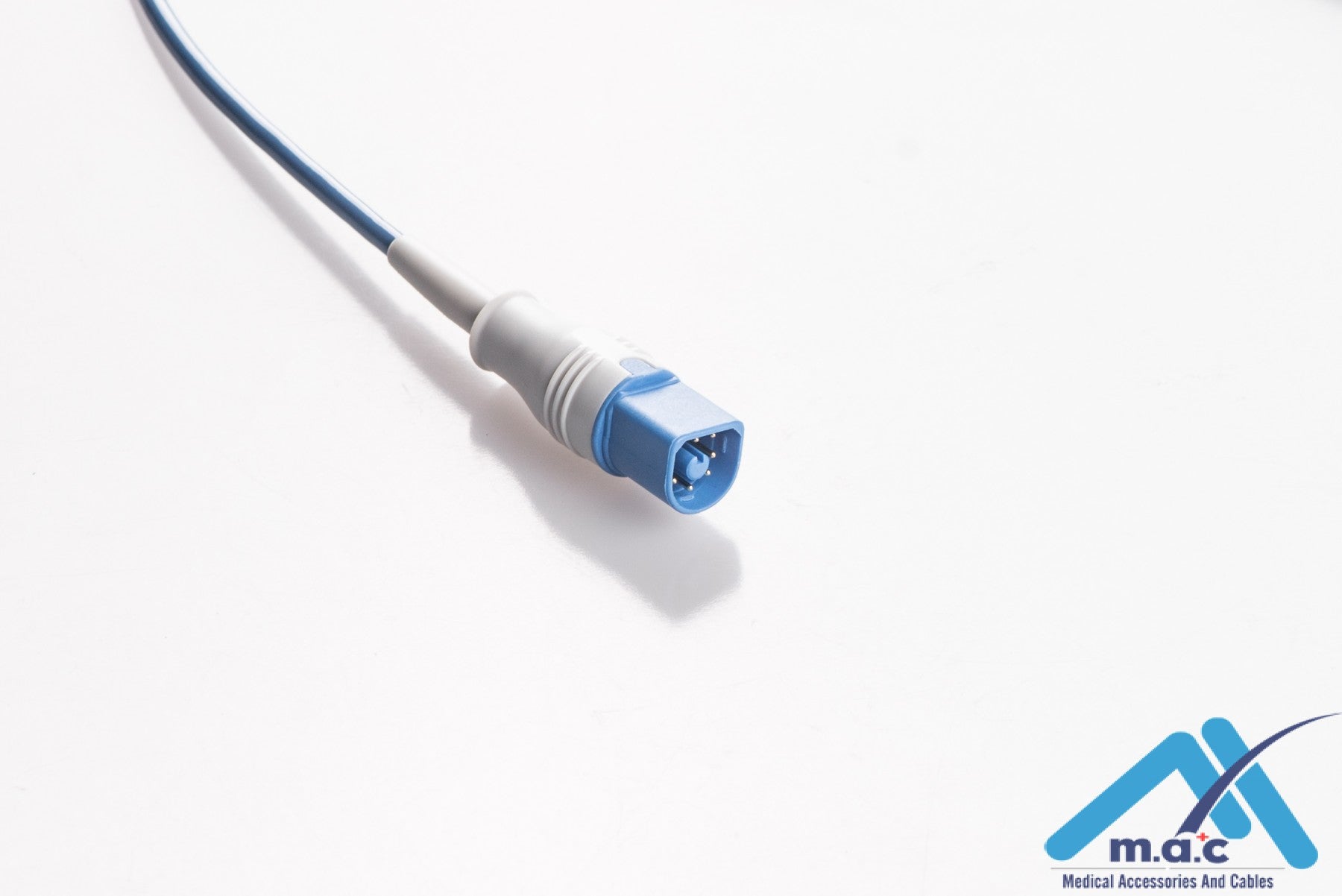 Philips Reusable Spo2 Sensor U4M10S-91 – Macmedcable