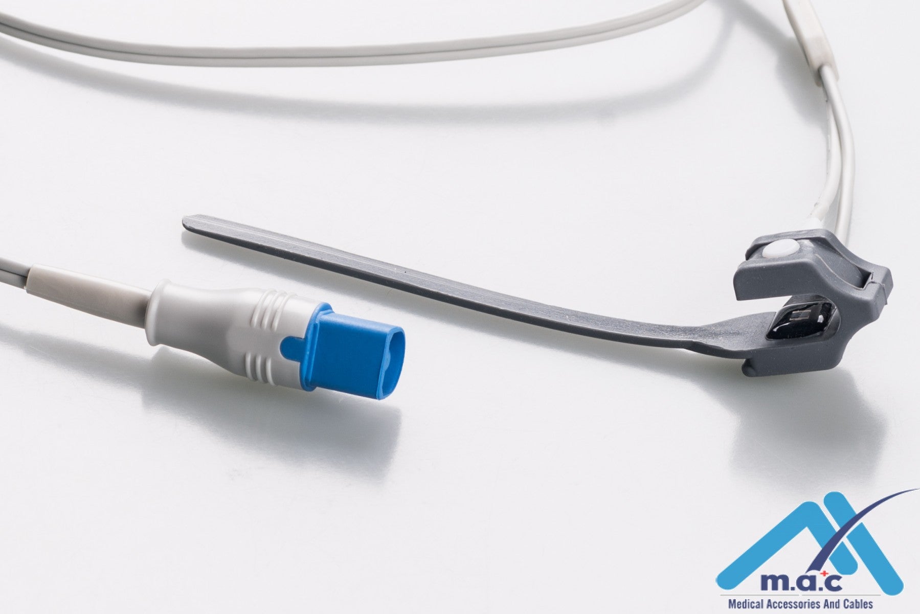 Philips Reusable Spo2 Sensor U8M03-91 – Macmedcable