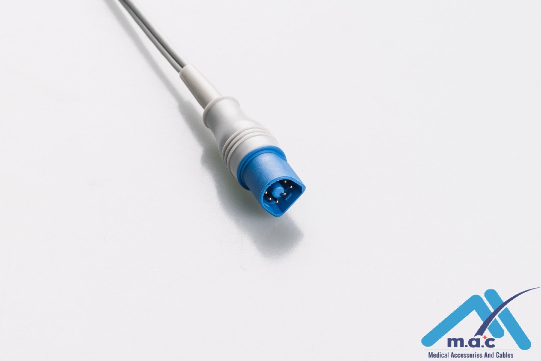 Philips Reusable Spo2 Sensor U8M03-91 – Macmedcable