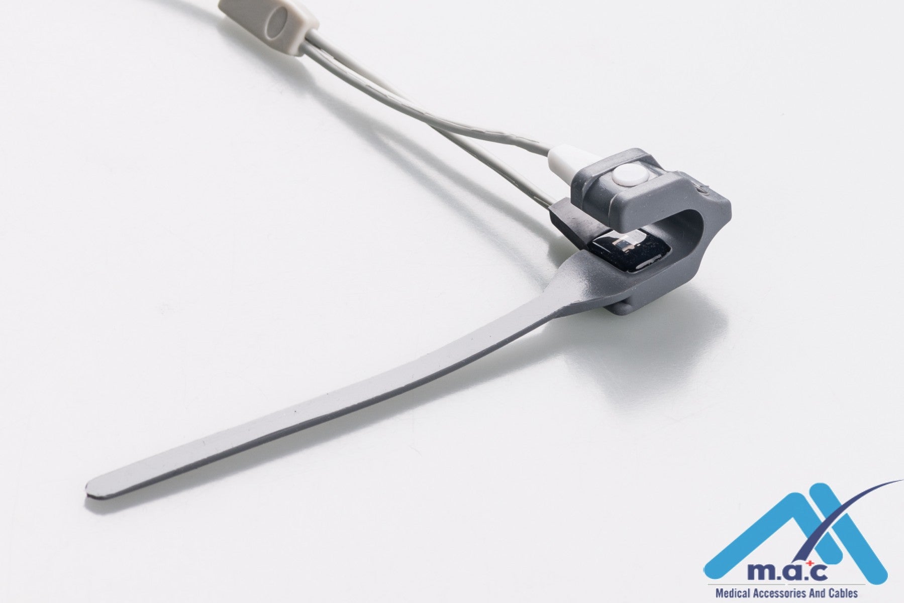 Philips Reusable Spo2 Sensor U8M03-91 – Macmedcable
