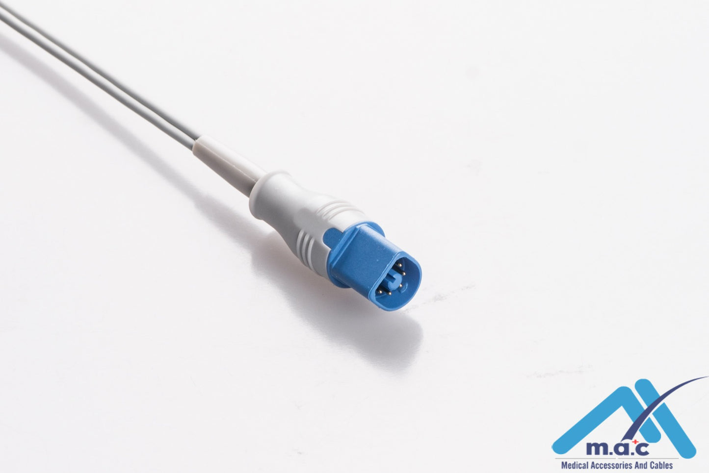 Philips Reusable Spo2 Sensor U8M10-91 – Macmedcable