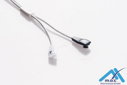 Philips Reusable Spo2 Sensor U8M10-91