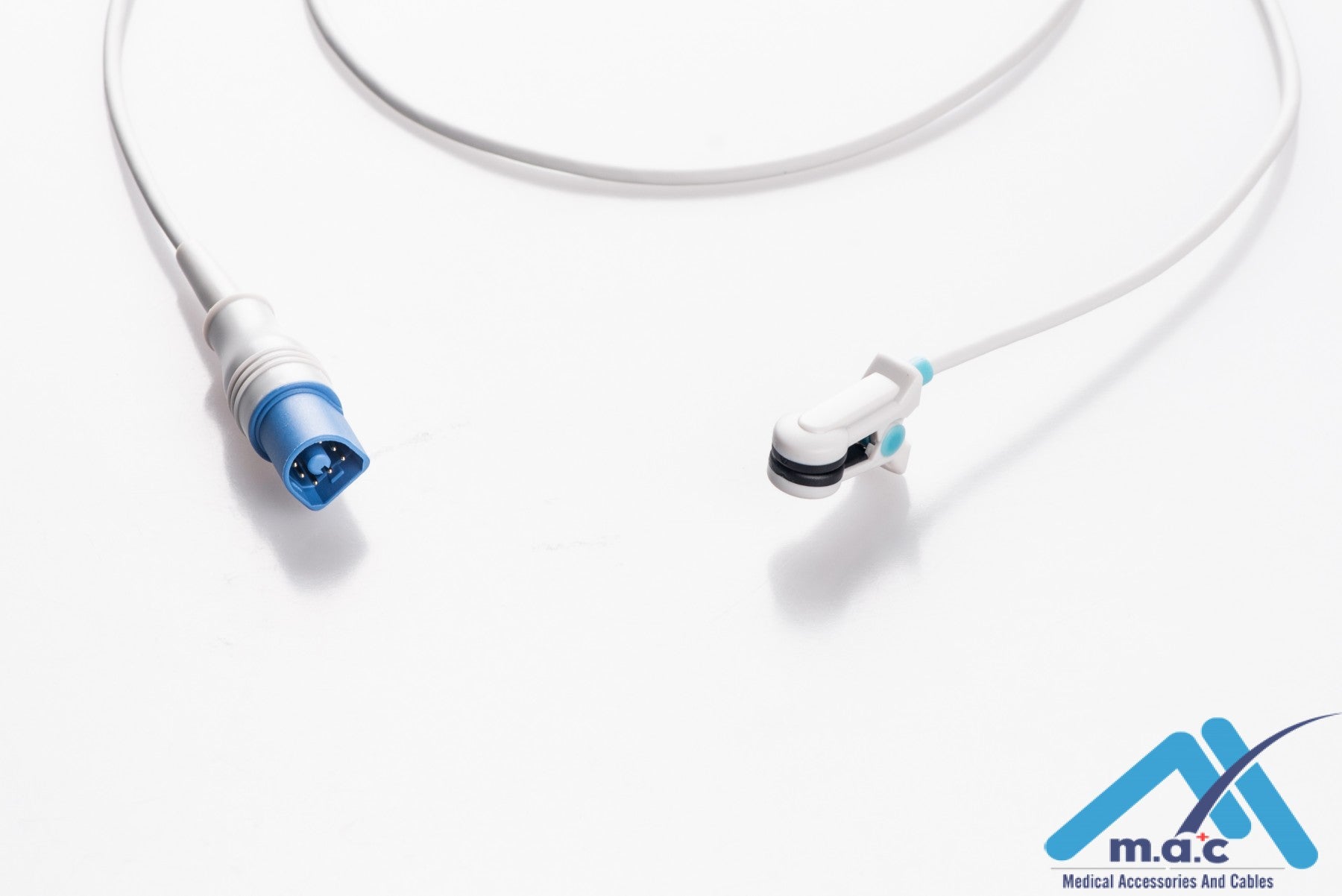 Philips Reusable Spo2 Sensor U9M03-91 – Macmedcable
