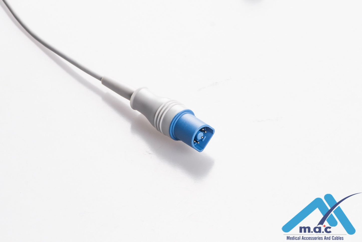 Philips Reusable Spo2 Sensor U9M03-91 – Macmedcable
