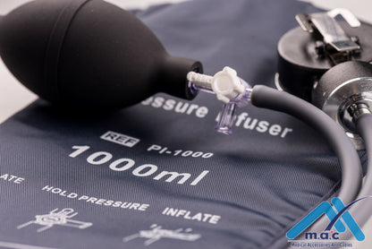 Pressure Infusion Bags