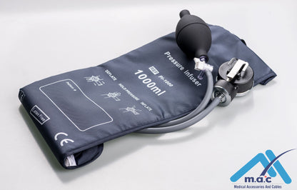 Pressure Infusion Bags