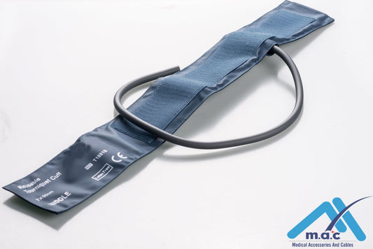 Reusable Tourniquet