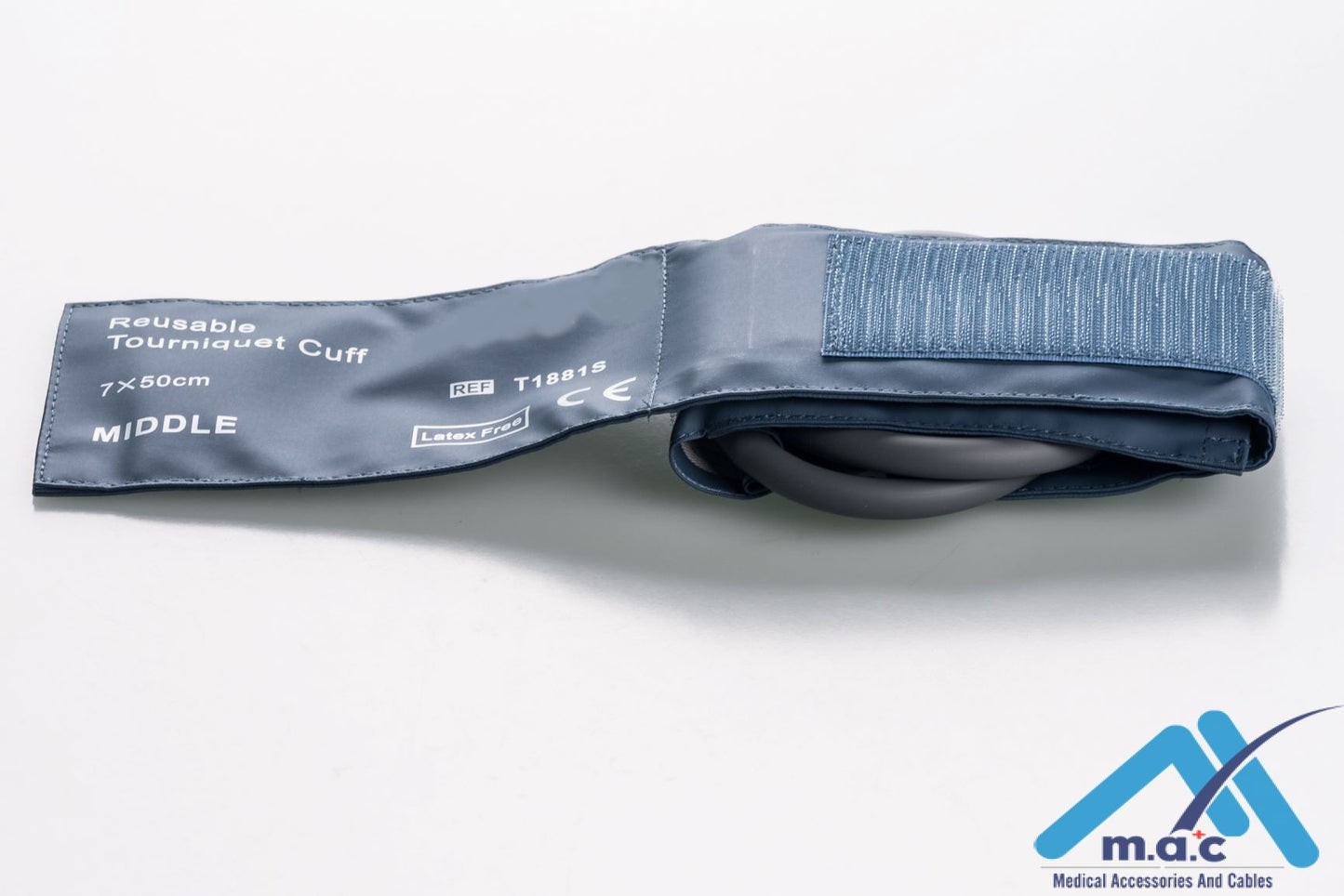Reusable Tourniquet