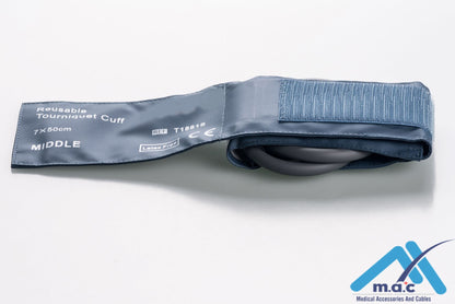 Reusable Tourniquet