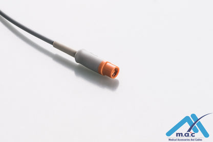 Siemens IBP Adapter Cable For Transducer BCM-SM2-ED BCM-SM2-MX1 BCM-SM2-MX