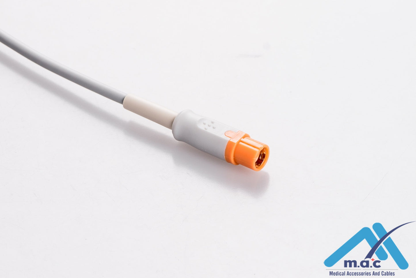 Siemens IBP Adapter Cable For Transducer BCM-SM2-ED BCM-SM2-MX1 BCM-SM2-MX