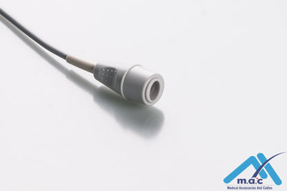 Siemens IBP Adapter Cable For Transducer BCM-SM2-ED BCM-SM2-MX1 BCM-SM2-MX