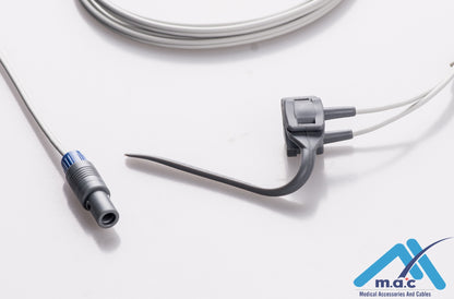 Solaris Reusable Spo2 Sensor U3M10-65D