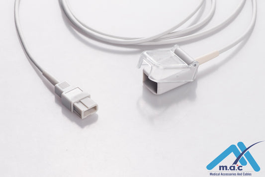 Spacelabs Compatibility Interface Cable U7M08M-74
